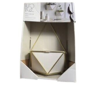 Planet Wall Pocket Decor New